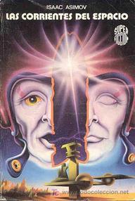 Libro: Imperio - 01 Las corrientes del espacio - Asimov, Isaac
