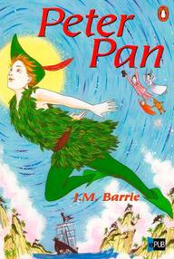 Libro: Peter Pan - Barrie, James Matthew