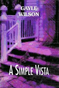 Libro: A Simple Vista - Wilson, Gayle