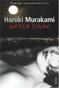 Libro: After Dark - Murakami, Haruki