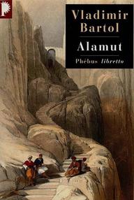 Libro: Alamut - Bartol, Vladimir