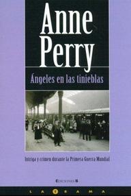 Libro: Reavley - 03 Ángeles en las tinieblas - Anne Perry
