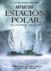 Shane Schofield - 01 Antártida Estación Polar