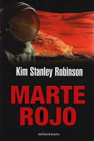 Libro: Trilogía marciana - 01 Marte Rojo - Stanley Robinson, Kim