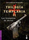 Trilogía Templaria - 02 Las trompetas de Jericó