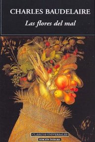 Libro: Las flores del mal - Baudelaire, Charles