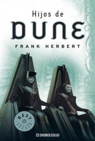 Libro: Dune - 03 Hijos de Dune - Frank Herbert