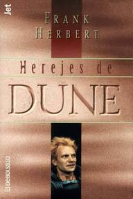 Libro: Dune - 05 Herejes de Dune - Frank Herbert
