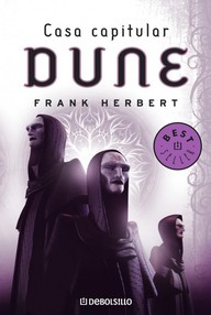 Libro: Dune - 06 Casa Capitular Dune - Frank Herbert