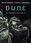Leyendas de Dune - 03 La batalla de Corrin