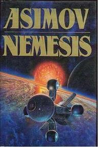 Libro: Némesis - Asimov, Isaac