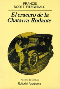 Libro: El crucero de la Chatarra Rodante - Scott Fitzgerald, Francis
