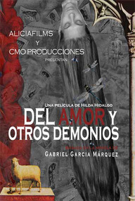 Libro: Del amor y otros demonios - Garcia Marquez, Gabriel