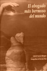 Libro: El ahogado mas hermoso del mundo - Garcia Marquez, Gabriel