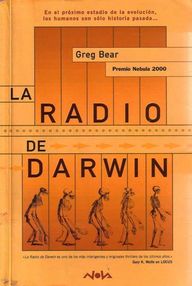 Libro: Darwin - 01 La radio de Darwin - Bear, Greg