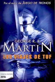 Libro: Los viajes de Tuf - Martin, George R. R.