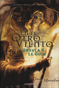 Libro: Historias de Terramar - 05 En el otro viento - Ursula K. Le Guin