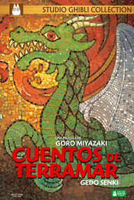 Libro: Historias de Terramar - 00 Los cuentos de Terramar - Ursula K. Le Guin