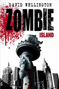 Libro: Trilogía Zombie - 01 Zombie Island - David Wellington