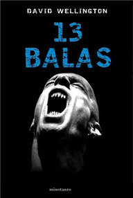 Libro: Vampire Tales - 01 13 Balas - David Wellington