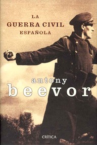 Libro: La guerra civil española - Beevor, Antony