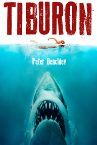 Libro: Tiburón - Benchley, Peter