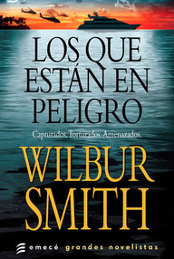 Libro: Los que están en peligro - Smith, Wilbur