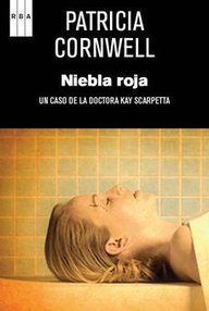 Libro: Doctora Scarpetta - 19 Niebla Roja - Cornwell, Patricia D.