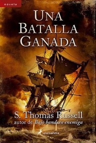 Libro: Una batalla ganada - Sean Russell