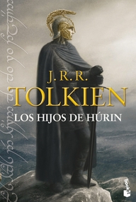 Libro: La historia de los los Hijos de Hurin - Tolkien, J.R.R