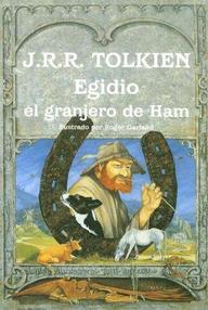Libro: Egidio, el granjero de Ham - Tolkien, J.R.R