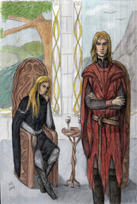 Libro: Athrabeth Finrod ah Andreth - Tolkien, J.R.R
