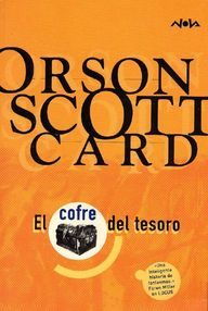 Libro: El Cofre del Tesoro - Scott Card, Orson