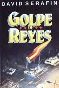 Libro: Comisario Bernal - 03 Golpe de Reyes - David Serafin