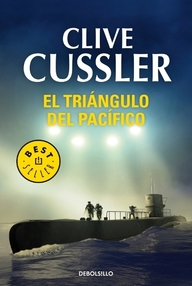 Libro: Dirk Pitt - 06 El Triángulo del Pacífico - Cussler, Clive