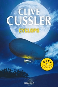 Libro: Dirk Pitt - 08 Cyclops - Cussler, Clive