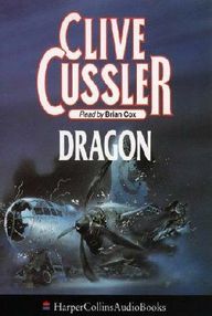 Libro: Dirk Pitt - 10 Dragón - Cussler, Clive