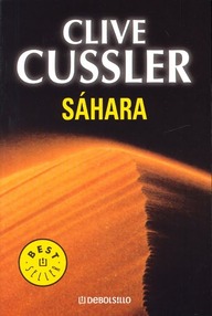 Libro: Dirk Pitt - 11 Sahara - Cussler, Clive
