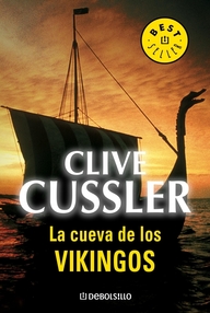 Libro: Dirk Pitt - 16 La cueva de los vikingos - Cussler, Clive
