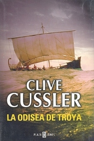 Libro: Dirk Pitt - 17 La Odisea de Troya - Cussler, Clive