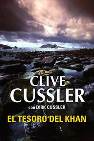 Libro: Dirk Pitt - 19 El Tesoro del Khan - Cussler, Clive