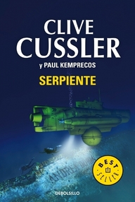 Libro: Kurt Austin, Archivos Numa - 01 Serpiente - Cussler, Clive & Kemprecos, Paul