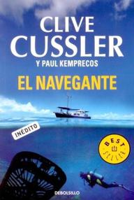 Libro: Kurt Austin, Archivos Numa - 07 El Navegante - Cussler, Clive & Kemprecos, Paul