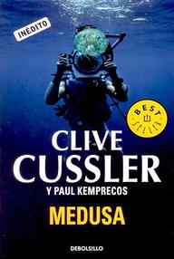Libro: Kurt Austin, Archivos Numa - 08 Medusa - Cussler, Clive & Kemprecos, Paul