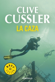 Libro: Isaac Bell - 01 La Caza - Cussler, Clive
