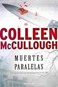 Libro: Delmonico - 02 Muertes paralelas - McCullough, Colleen