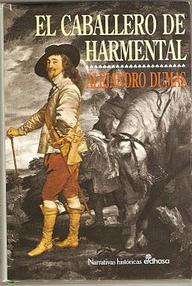 Libro: El caballero de Harmental - Dumas, Alejandro