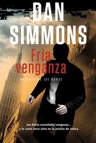 Libro: Frí­a Venganza - Simmons, Dan