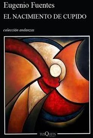Libro: Ricardo Cupido - 01 El Nacimiento de Cupido - Eugenio Fuentes Pulido