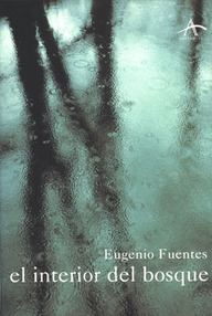 Libro: Ricardo Cupido - 02 El Interior del Bosque - Eugenio Fuentes Pulido